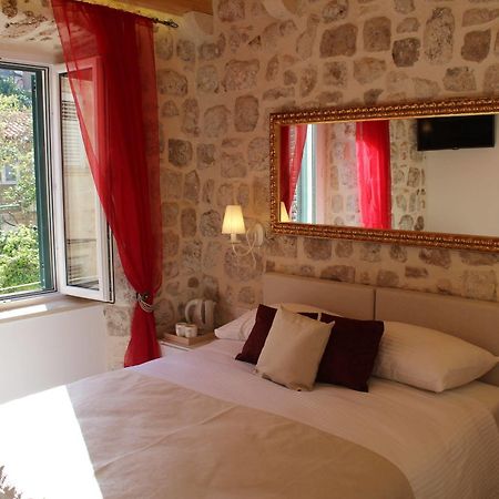 Villa Sigurata II Dubrovnik Eksteriør billede