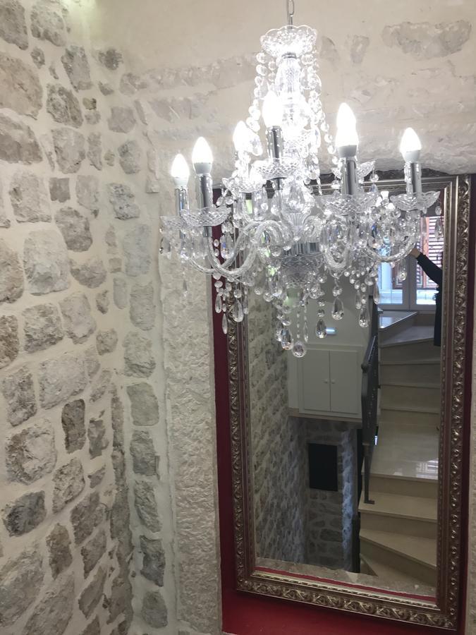 Villa Sigurata II Dubrovnik Eksteriør billede