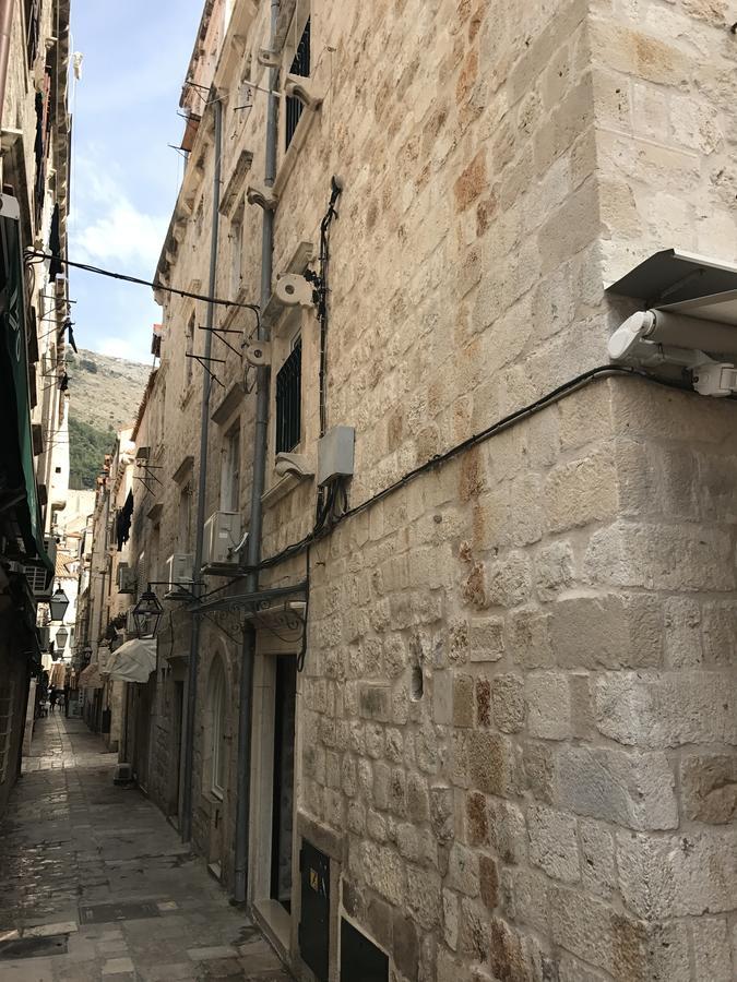 Villa Sigurata II Dubrovnik Eksteriør billede