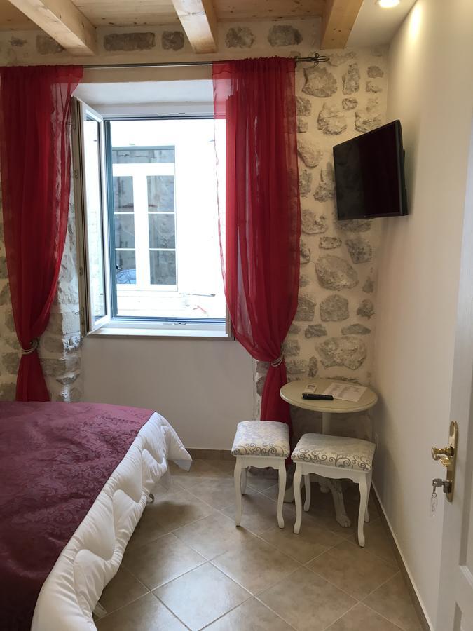 Villa Sigurata II Dubrovnik Eksteriør billede