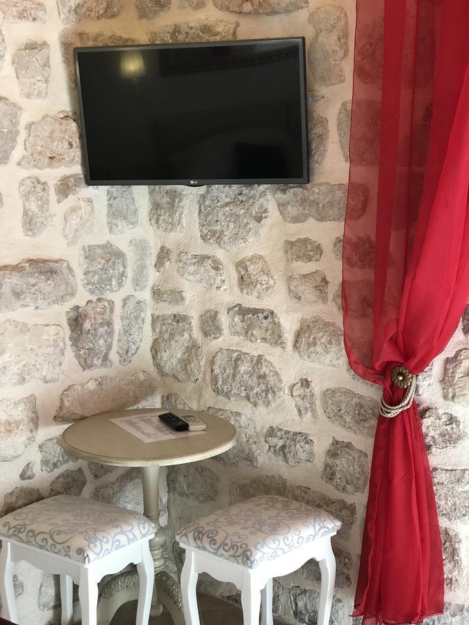 Villa Sigurata II Dubrovnik Eksteriør billede