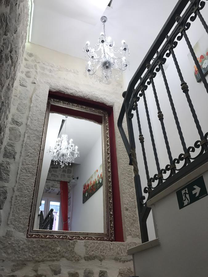Villa Sigurata II Dubrovnik Eksteriør billede
