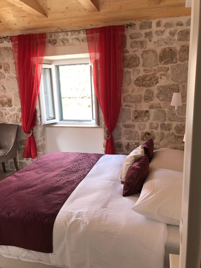 Villa Sigurata II Dubrovnik Eksteriør billede