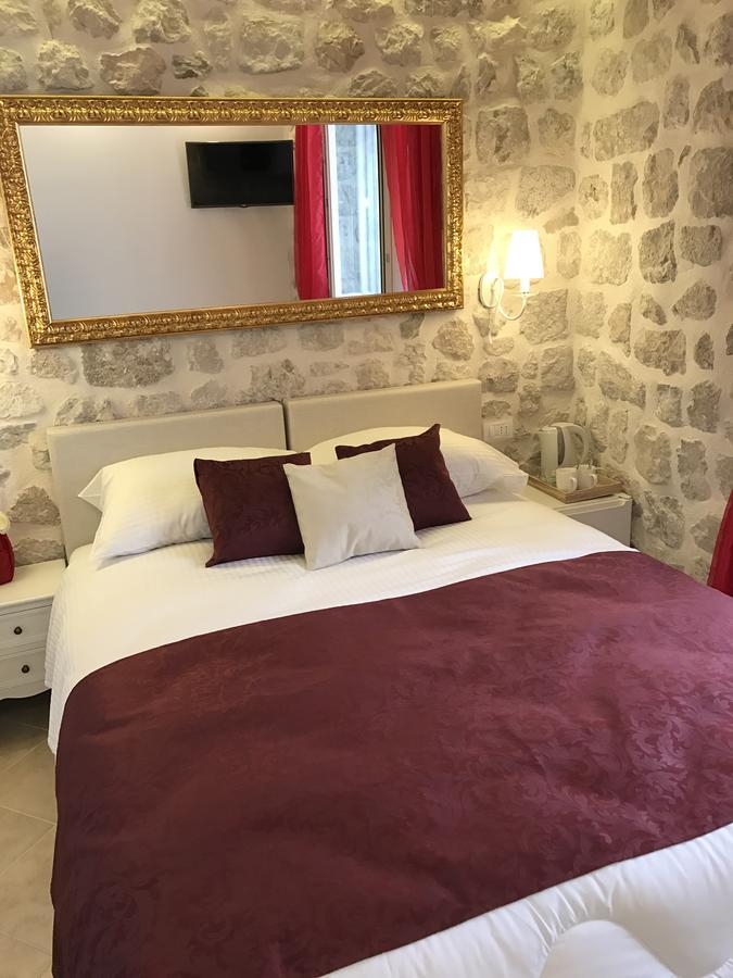 Villa Sigurata II Dubrovnik Eksteriør billede