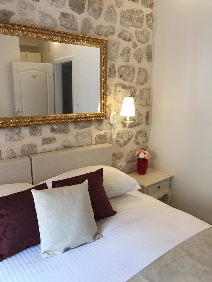 Villa Sigurata II Dubrovnik Eksteriør billede