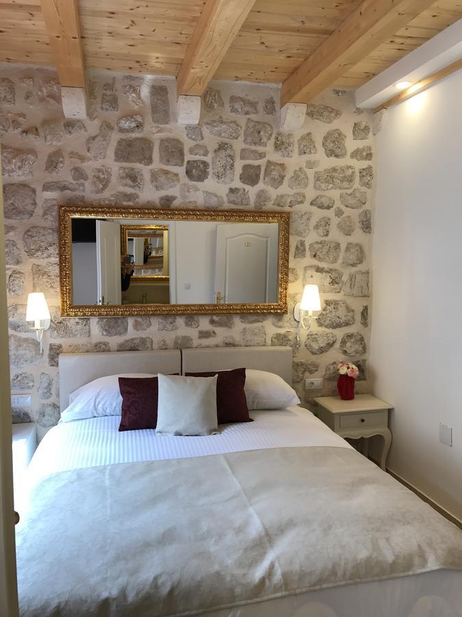 Villa Sigurata II Dubrovnik Eksteriør billede