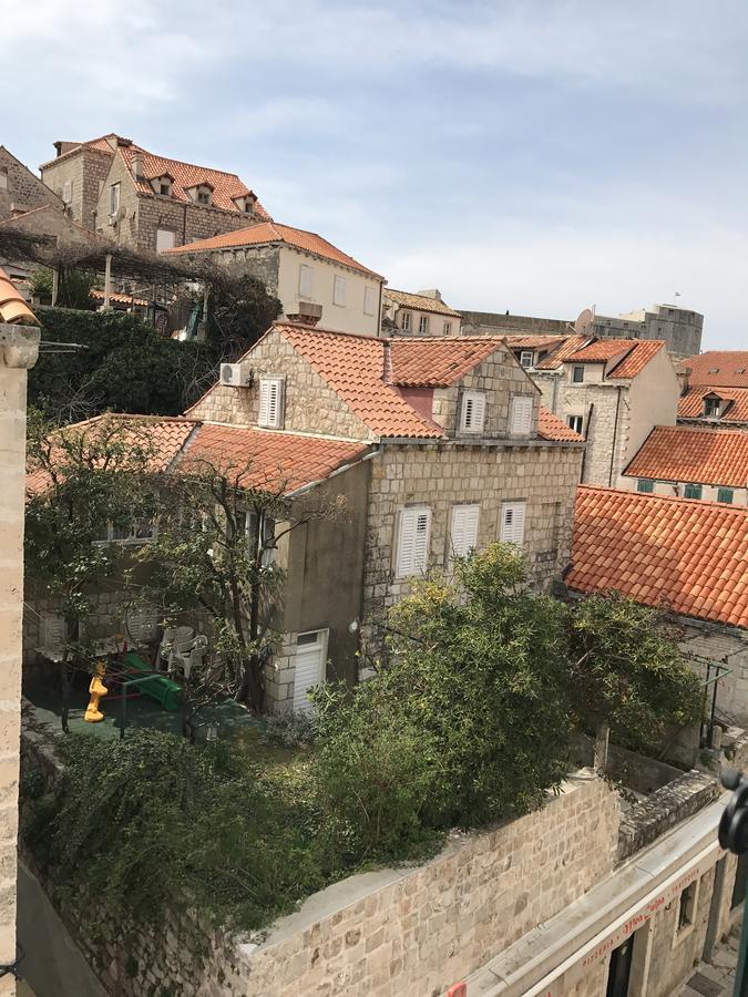 Villa Sigurata II Dubrovnik Eksteriør billede