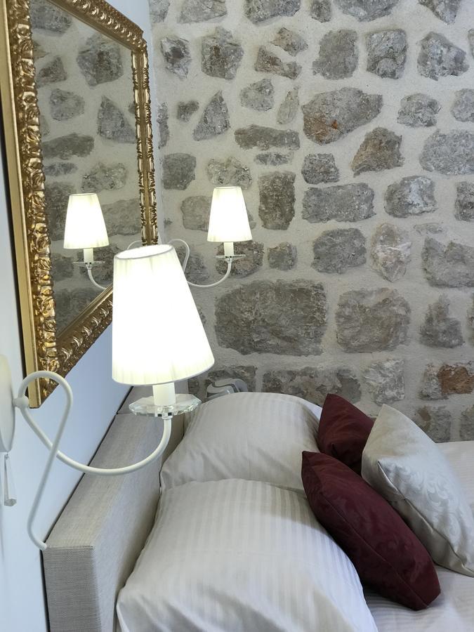 Villa Sigurata II Dubrovnik Eksteriør billede
