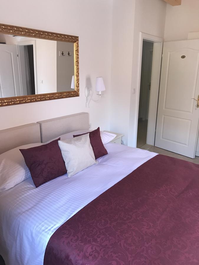 Villa Sigurata II Dubrovnik Eksteriør billede