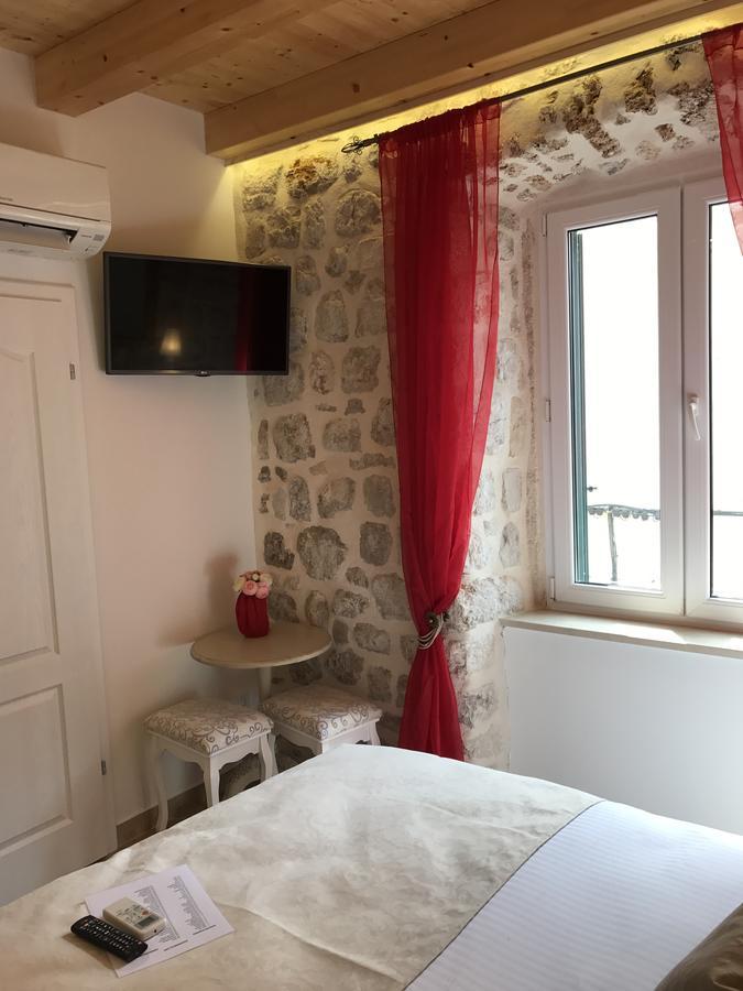 Villa Sigurata II Dubrovnik Eksteriør billede