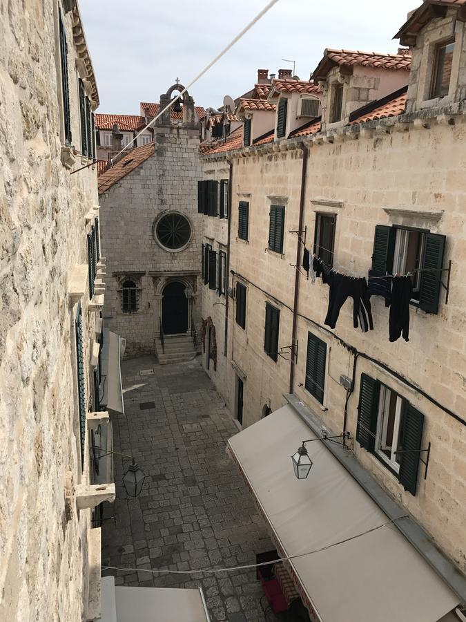 Villa Sigurata II Dubrovnik Eksteriør billede