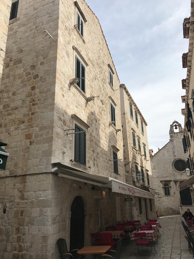 Villa Sigurata II Dubrovnik Eksteriør billede