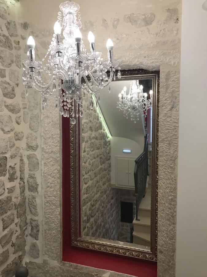 Villa Sigurata II Dubrovnik Eksteriør billede