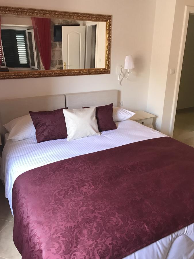 Villa Sigurata II Dubrovnik Eksteriør billede