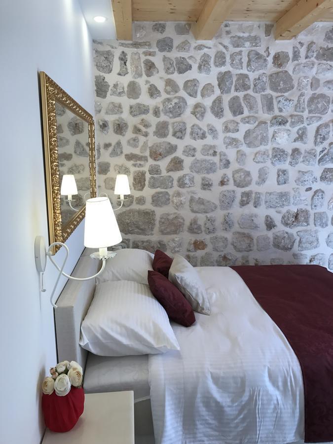 Villa Sigurata II Dubrovnik Eksteriør billede