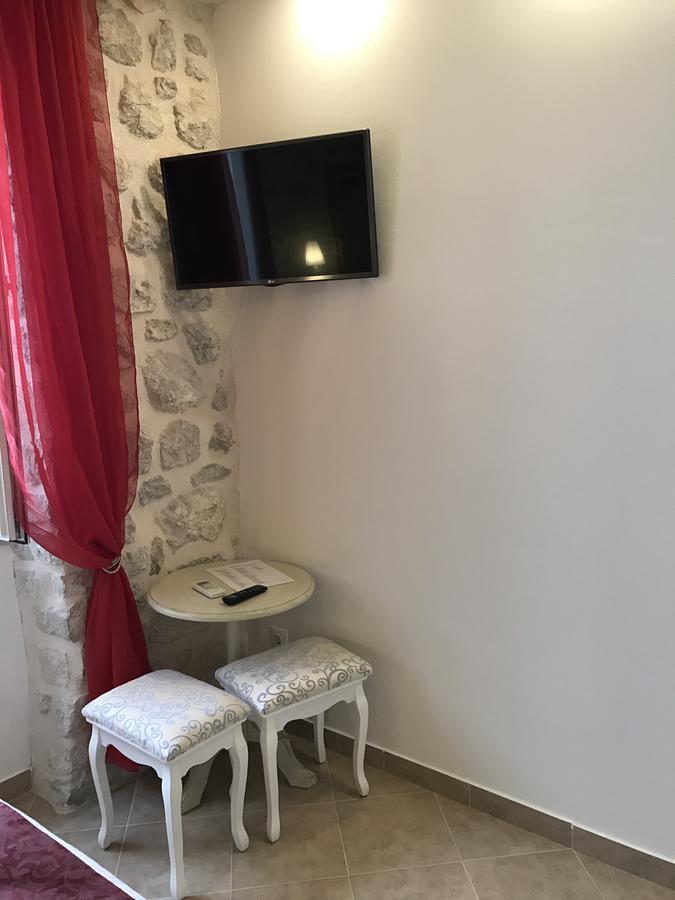 Villa Sigurata II Dubrovnik Eksteriør billede