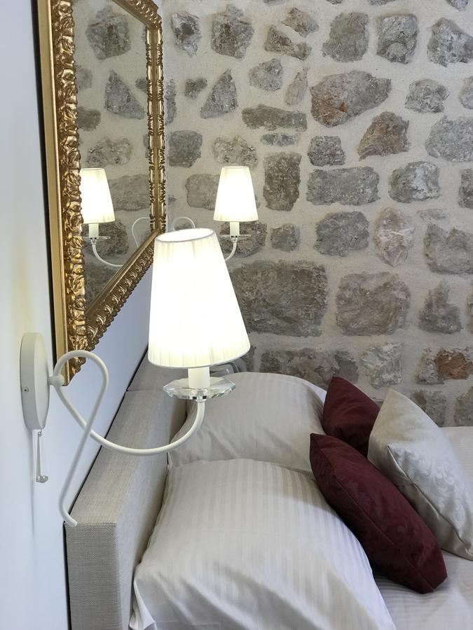 Villa Sigurata II Dubrovnik Eksteriør billede