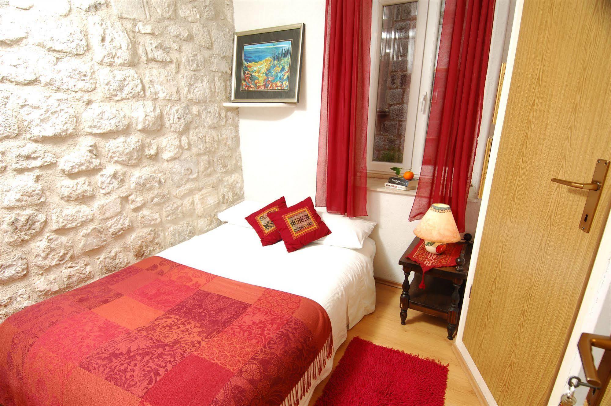Villa Sigurata II Dubrovnik Eksteriør billede
