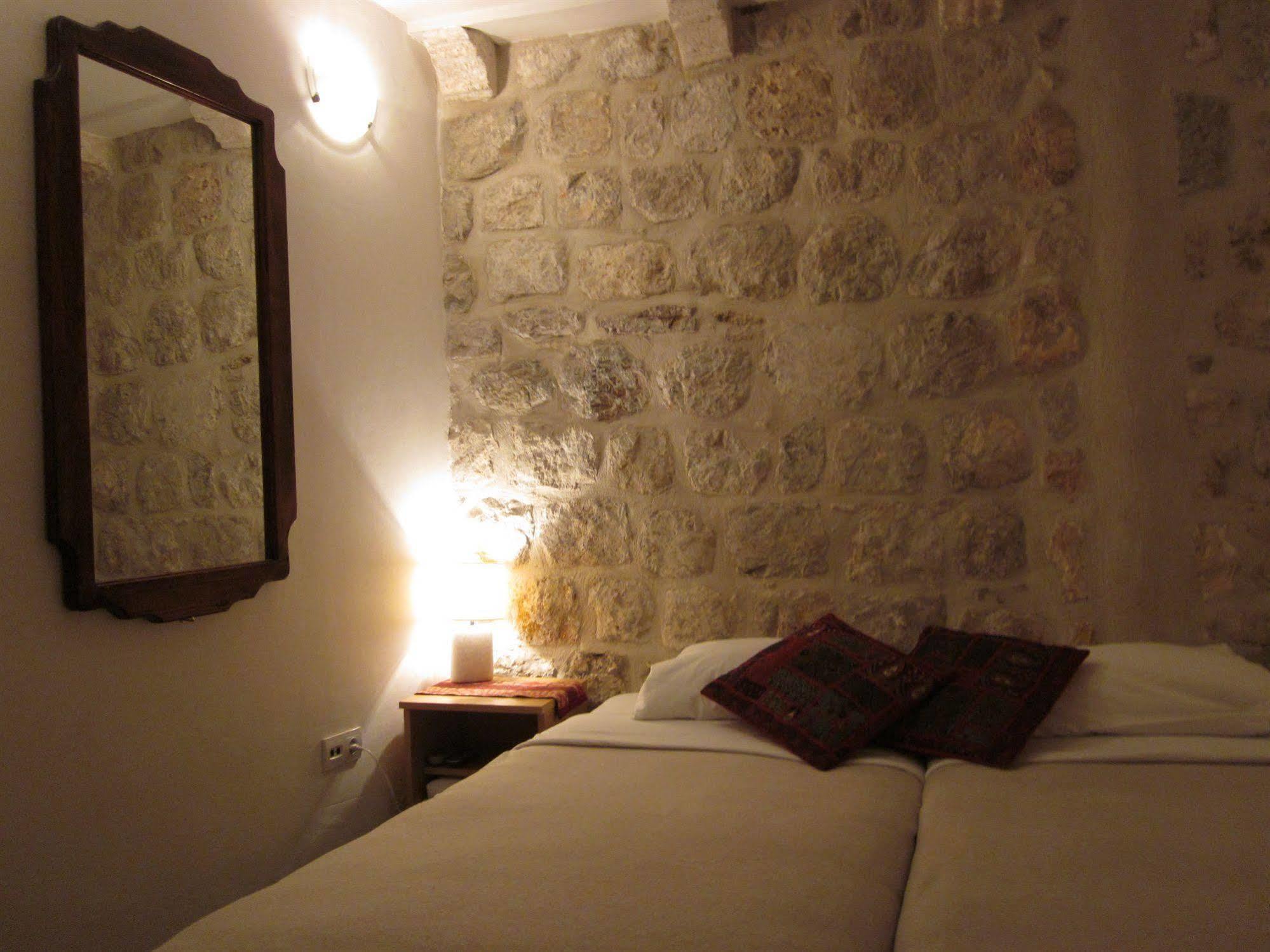 Villa Sigurata II Dubrovnik Eksteriør billede