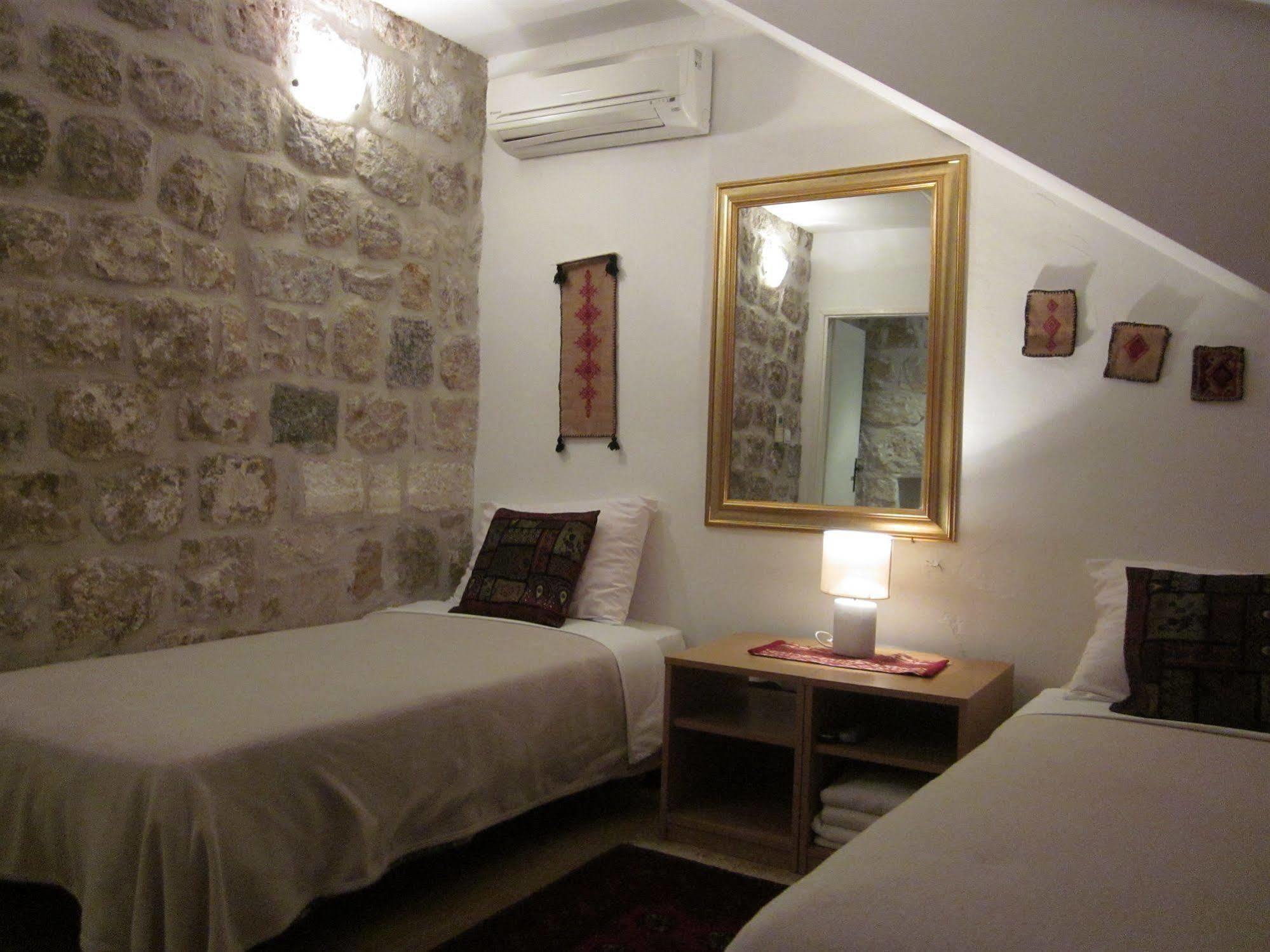 Villa Sigurata II Dubrovnik Eksteriør billede