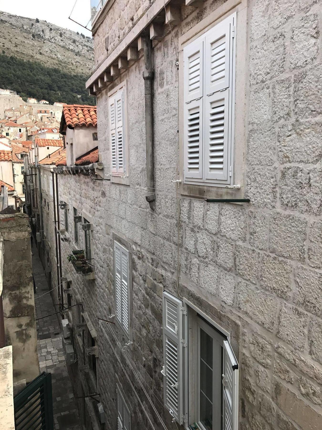 Villa Sigurata II Dubrovnik Eksteriør billede