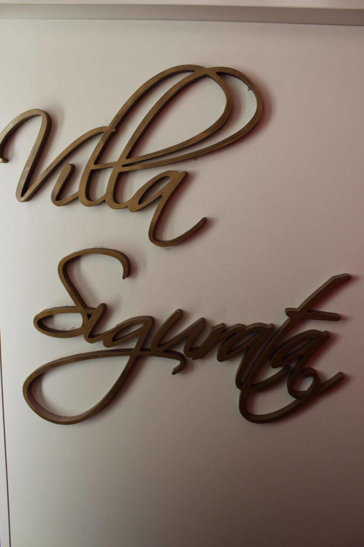 Villa Sigurata II Dubrovnik Eksteriør billede