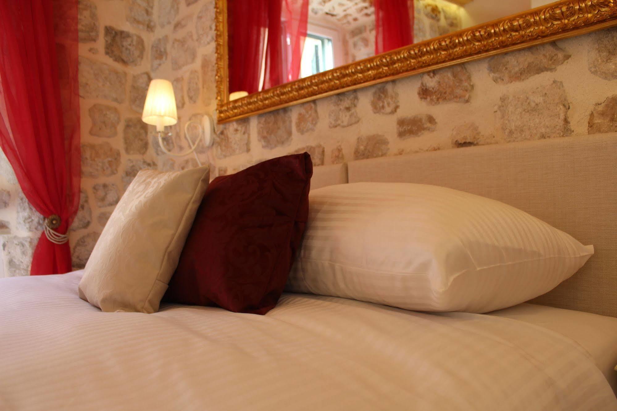 Villa Sigurata II Dubrovnik Eksteriør billede