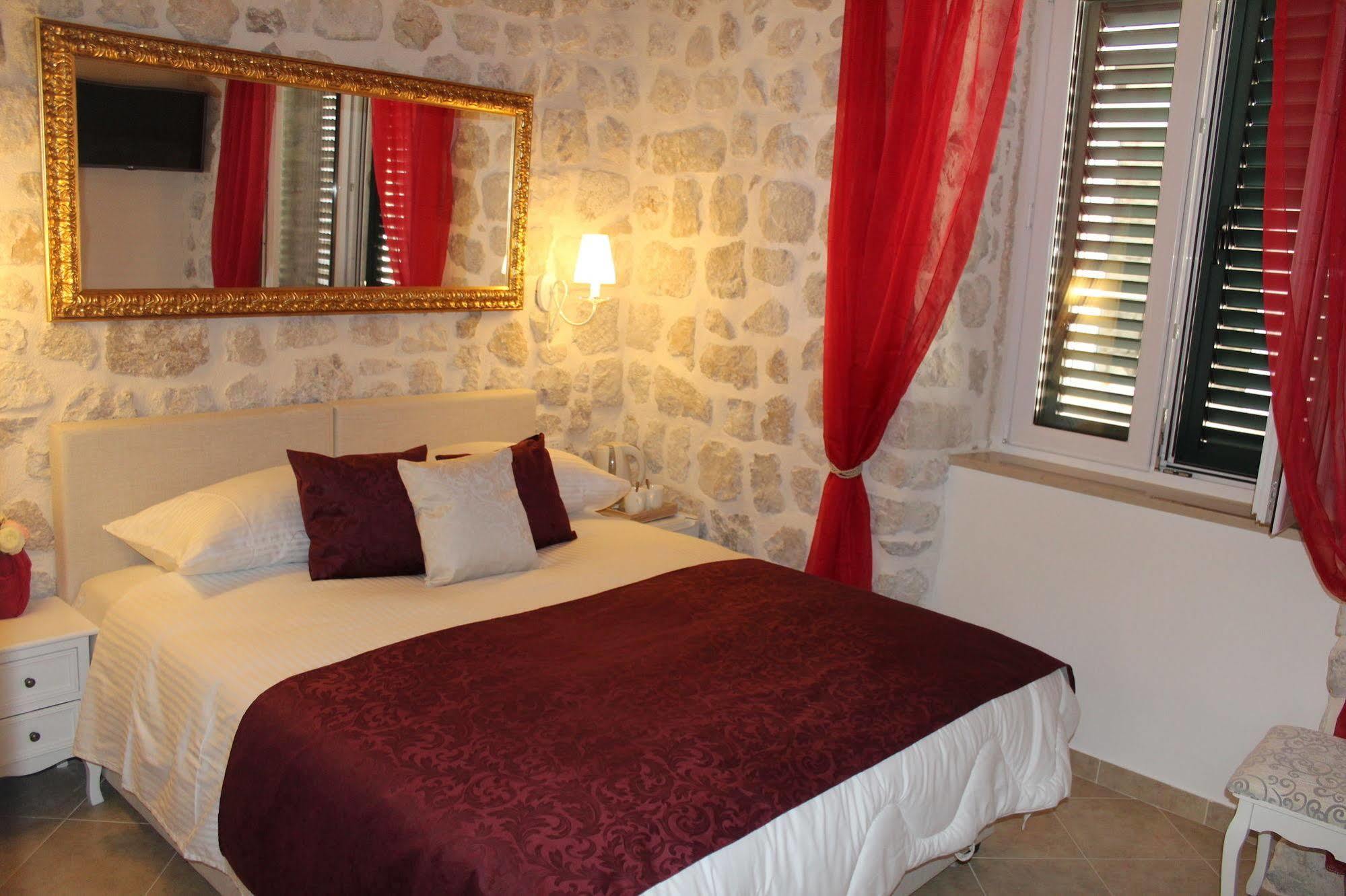 Villa Sigurata II Dubrovnik Eksteriør billede