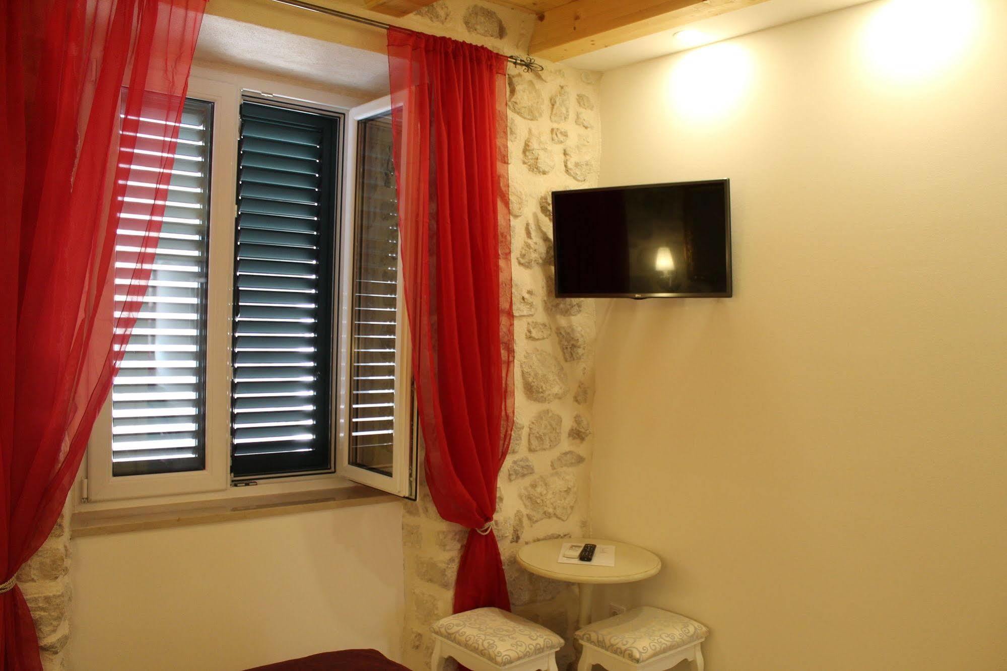 Villa Sigurata II Dubrovnik Eksteriør billede