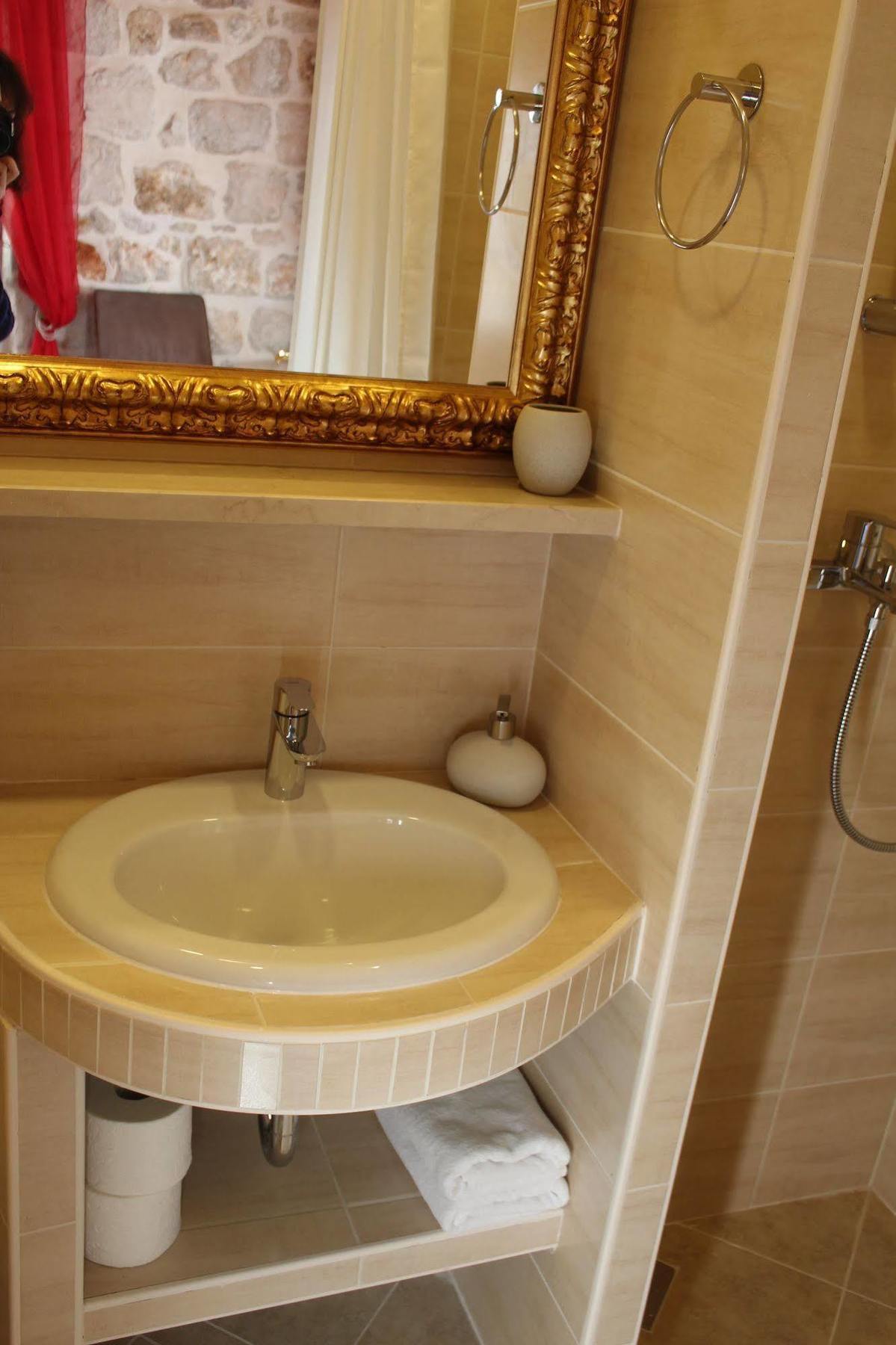Villa Sigurata II Dubrovnik Eksteriør billede