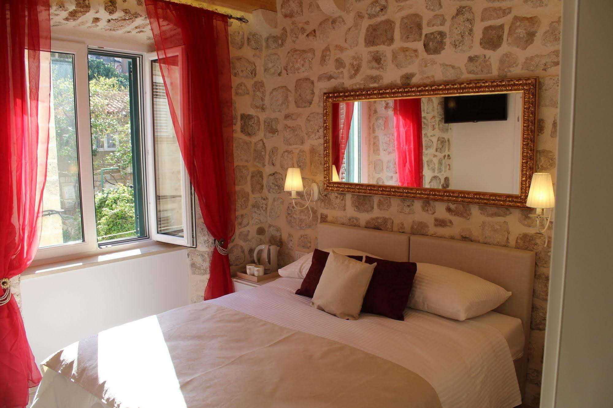 Villa Sigurata II Dubrovnik Eksteriør billede