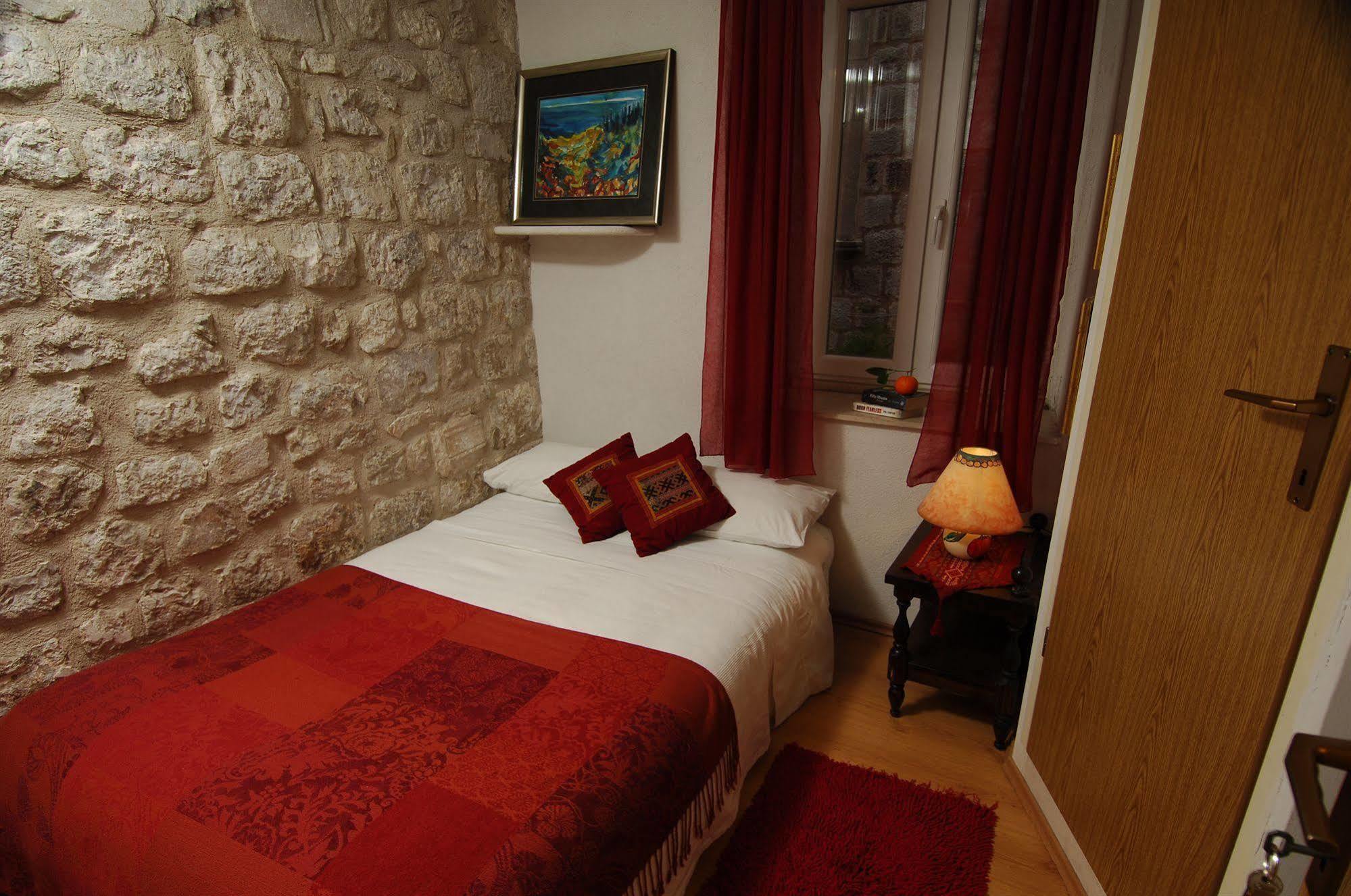 Villa Sigurata II Dubrovnik Eksteriør billede