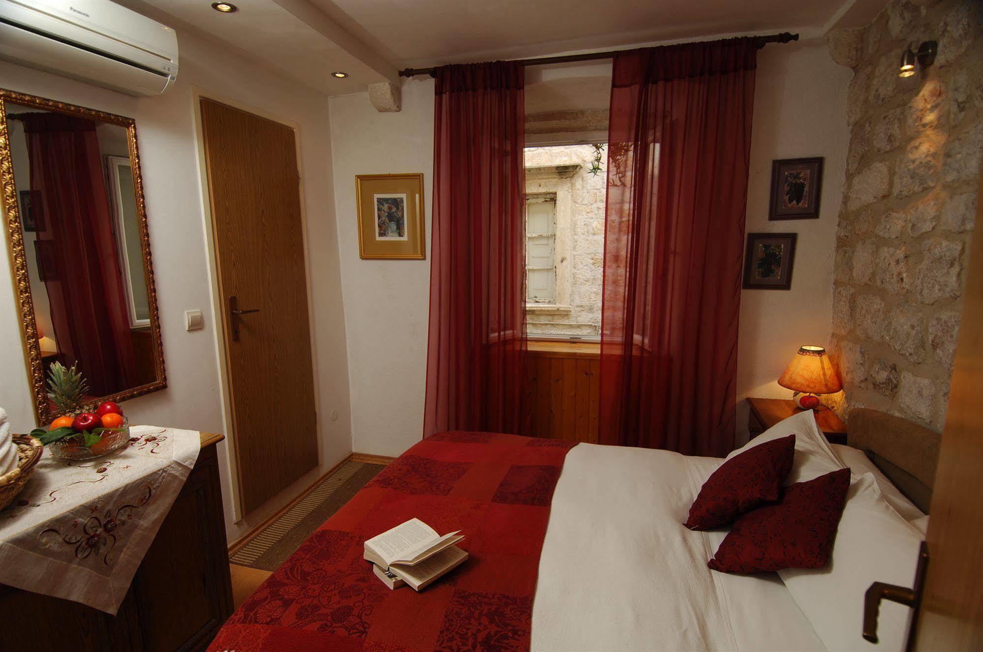 Villa Sigurata II Dubrovnik Eksteriør billede