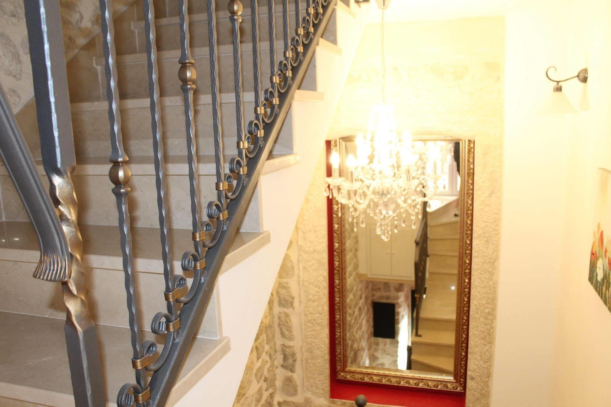 Villa Sigurata II Dubrovnik Eksteriør billede